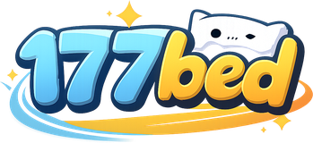 177bed লোগো